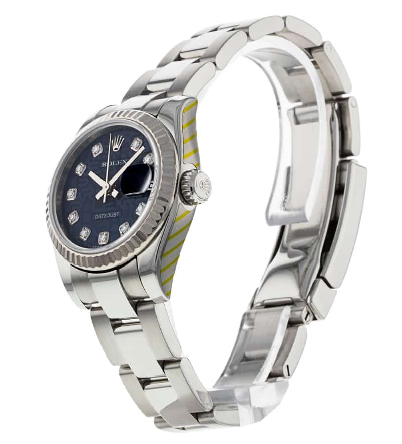 Rolex Datejust Lady 179174